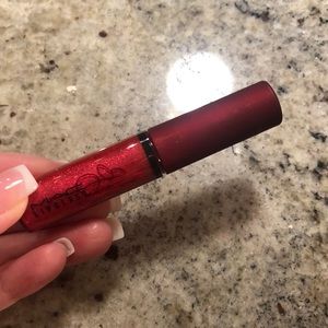 Mac viva glam Rihanna